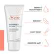 Avene Hydrance reichhaltig Feuchtigkeitscreme - 2