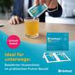 Bromuc akut 600 mg Hustenl&ouml;ser Pulver zur H.e.L.zum Einnehmen  - 5