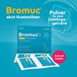 Bromuc akut 600 mg Hustenl&ouml;ser Pulver zur H.e.L.zum Einnehmen  - 2