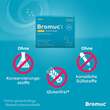 Bromuc akut 600 mg Hustenl&ouml;ser Pulver zur H.e.L.zum Einnehmen  - 6