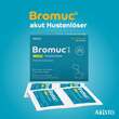 Bromuc akut 200 mg Hustenl&ouml;ser Pulver zur H.e.L.zum Einnehmen  - 2