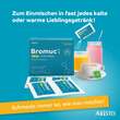 Bromuc akut 200 mg Hustenl&ouml;ser Pulver zur H.e.L.zum Einnehmen  - 3