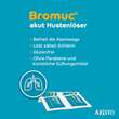 Bromuc akut 200 mg Hustenl&ouml;ser Pulver zur H.e.L.zum Einnehmen  - 4