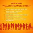 Puren Vitalstoffkomplex direkt Granulat - 3