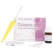 Ciclopirox acis 80 mg / g wirkstoffhalt.Nagellack - 2