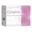 Ciclopirox acis 80 mg / g wirkstoffhalt.Nagellack - 1
