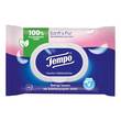TEMPO sanft &amp; pur feuchte Toilettent&uuml;cher NFP - 1