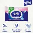 TEMPO sanft &amp; pur feuchte Toilettent&uuml;cher NFP - 3