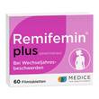 Remifemin plus Johanniskraut Filmtabletten - 1