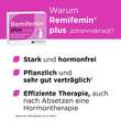 Remifemin plus Johanniskraut Filmtabletten - 8