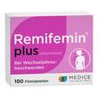 Remifemin plus Johanniskraut Filmtabletten - 1