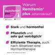 Remifemin plus Johanniskraut Filmtabletten - 8