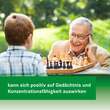 Ginkgovital Heumann 120 mg Filmtabletten - 4