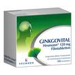 Ginkgovital Heumann 120 mg Filmtabletten - 1