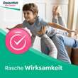 Dolormin f&uuml;r Kinder Ibuprofensaft 40 mg / ml Suspension  - 4