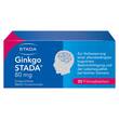 Ginkgo Stada 80 mg Filmtabletten - 1