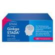 Ginkgo Stada 80 mg Filmtabletten - 1