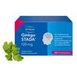 Ginkgo Stada 120 mg Filmtabletten - 2