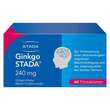 Ginkgo Stada 240 mg Filmtabletten - 1