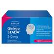 Ginkgo Stada 240 mg Filmtabletten - 1
