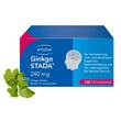 Ginkgo Stada 240 mg Filmtabletten - 2