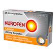 Nurofen 200 mg Schmelztabletten Lemon - 1