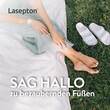 Laseptonmed Fu&szlig;-Creme - 3