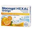 Macrogol Hexal Orange Pulver zur Her.e.L&ouml;sung zum Einnehmen Beutel  - 1