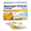 Macrogol Hexal Orange Pulver zur Her.e.L&ouml;sung zum Einnehmen Beutel  - 2