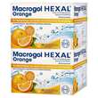 Macrogol Hexal Orange Pulver zur Her.e.L&ouml;sung zum Einnehmen Beutel  - 1