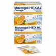 Macrogol Hexal Orange Pulver zur Her.e.L&ouml;sung zum Einnehmen Beutel  - 2