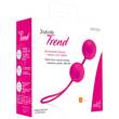 Joyballs Trend pink - 1