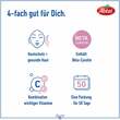 Abtei Beta-Carotin Plus Hautaktive B-Vitamine Kapseln  - 3