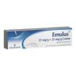 Emulus 25 mg / g +   25 mg/g Creme - 1