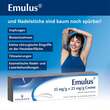 Emulus 25 mg / g +   25 mg/g Creme - 3
