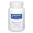 Pure Encapsulations Magnesium Energy Kapseln - 1