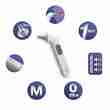 Braun Thermoscan 3 Infrarot-Ohrthermometer - 3