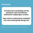 Coolakut Stich &amp; Sun Pflege-Gel - 6