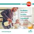 Lactostop 5.500 Fcc Tabletten Klickspender - 3