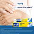 Proff Schmerzgel 50 mg / g - 2