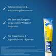 Proff Schmerzgel 50 mg / g - 5