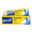 Proff Schmerzgel 50 mg / g - 1