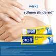 Proff Schmerzgel 50 mg / g - 2