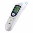 Domotherm E Infrarot-Ohrthermometer Schutzh&uuml;lle frei - 2