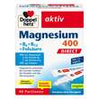 Doppelherz Magnesium + B Vitamine Direct Pellets - 1