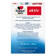 Doppelherz Magnesium + B Vitamine Direct Pellets - 3