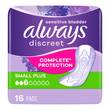 ALWAYS discreet Inkontinenz Einl.small plus - 1