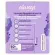 ALWAYS discreet Inkontinenz Einl.small plus - 3