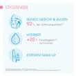 Bioderma Hydrabio H2O Mizellen-Reinigungsl&ouml;s. - 4
