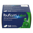 Ibuflam akut 400 mg Filmtabletten - 3